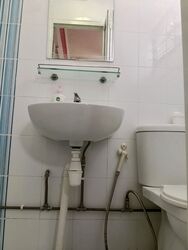 Blk 324 Bukit Batok Street 33 (Bukit Batok), HDB 3 Rooms #453424141